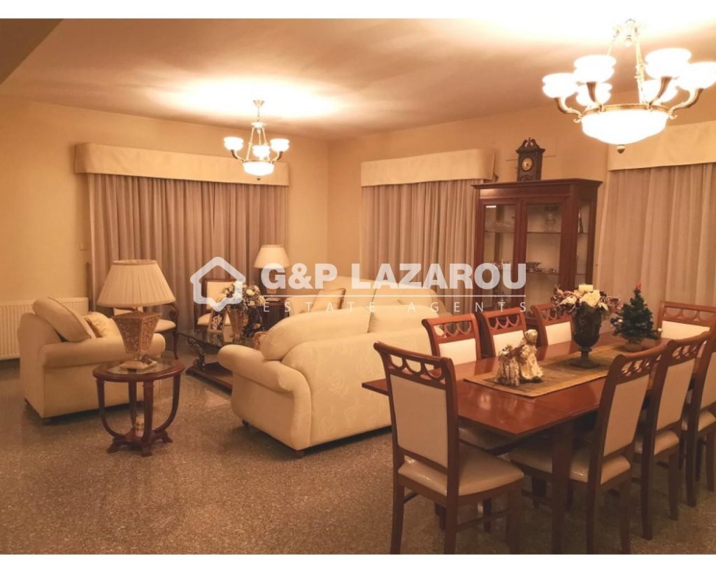 5 Bedroom House for Sale in Limassol – Agia Fyla