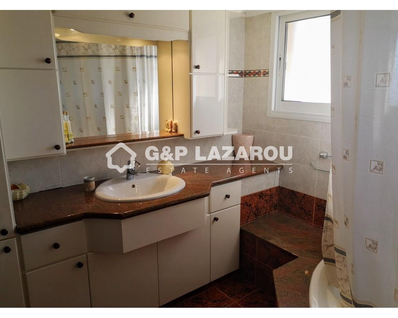 5 Bedroom House for Sale in Limassol – Agia Fyla