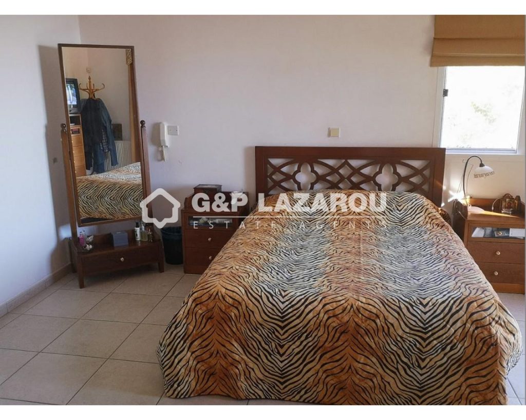 5 Bedroom House for Sale in Limassol – Agia Fyla