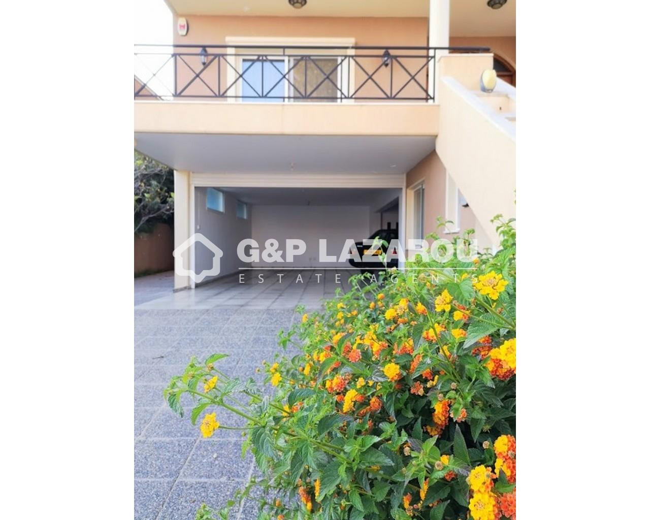 5 Bedroom House for Sale in Limassol – Agia Fyla