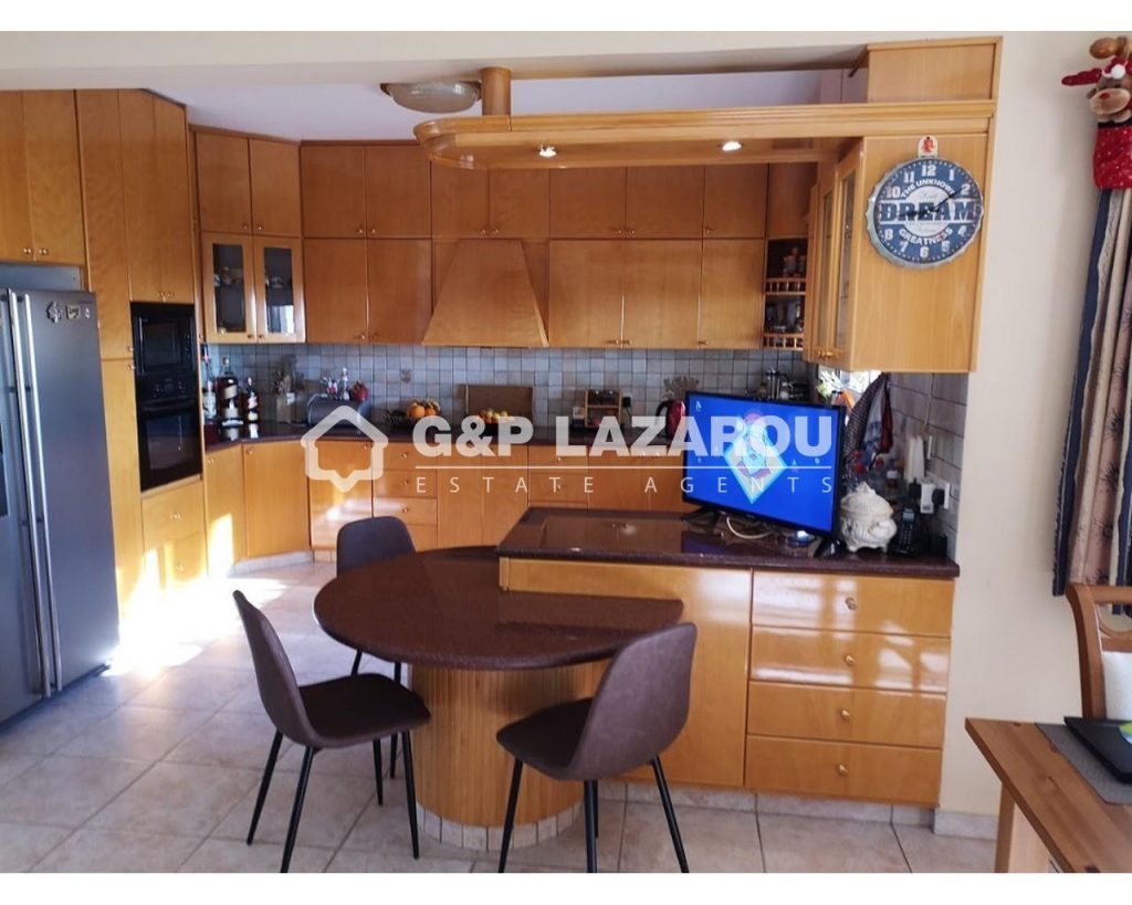 5 Bedroom House for Sale in Limassol – Agia Fyla