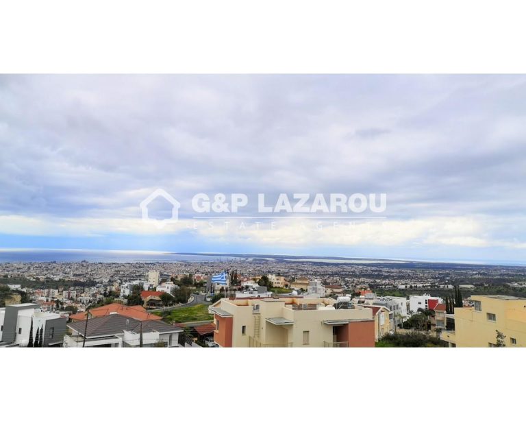 5 Bedroom House for Sale in Limassol – Agia Fyla