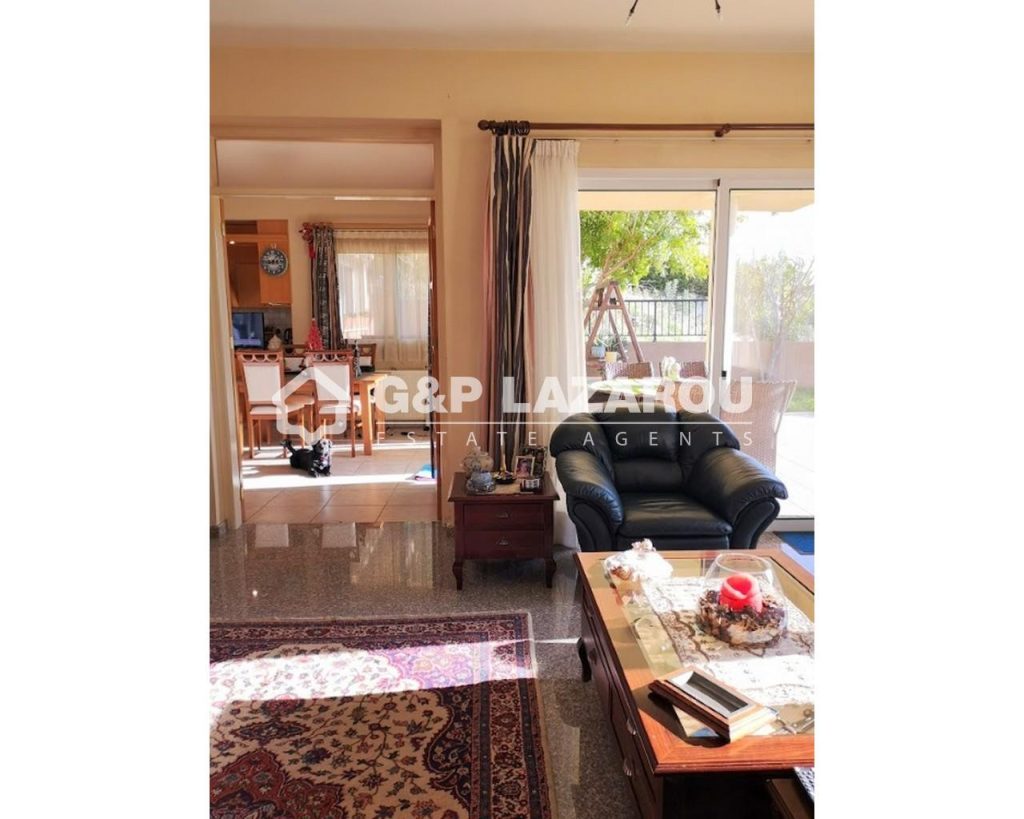 5 Bedroom House for Sale in Limassol – Agia Fyla