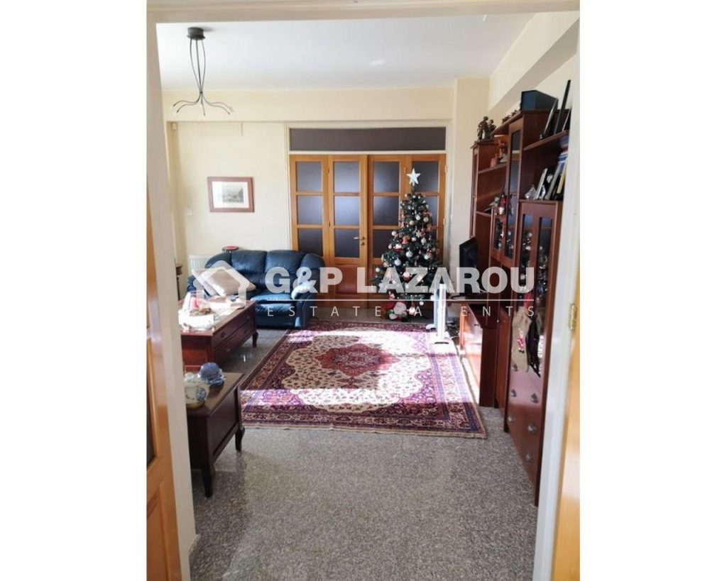 5 Bedroom House for Sale in Limassol – Agia Fyla
