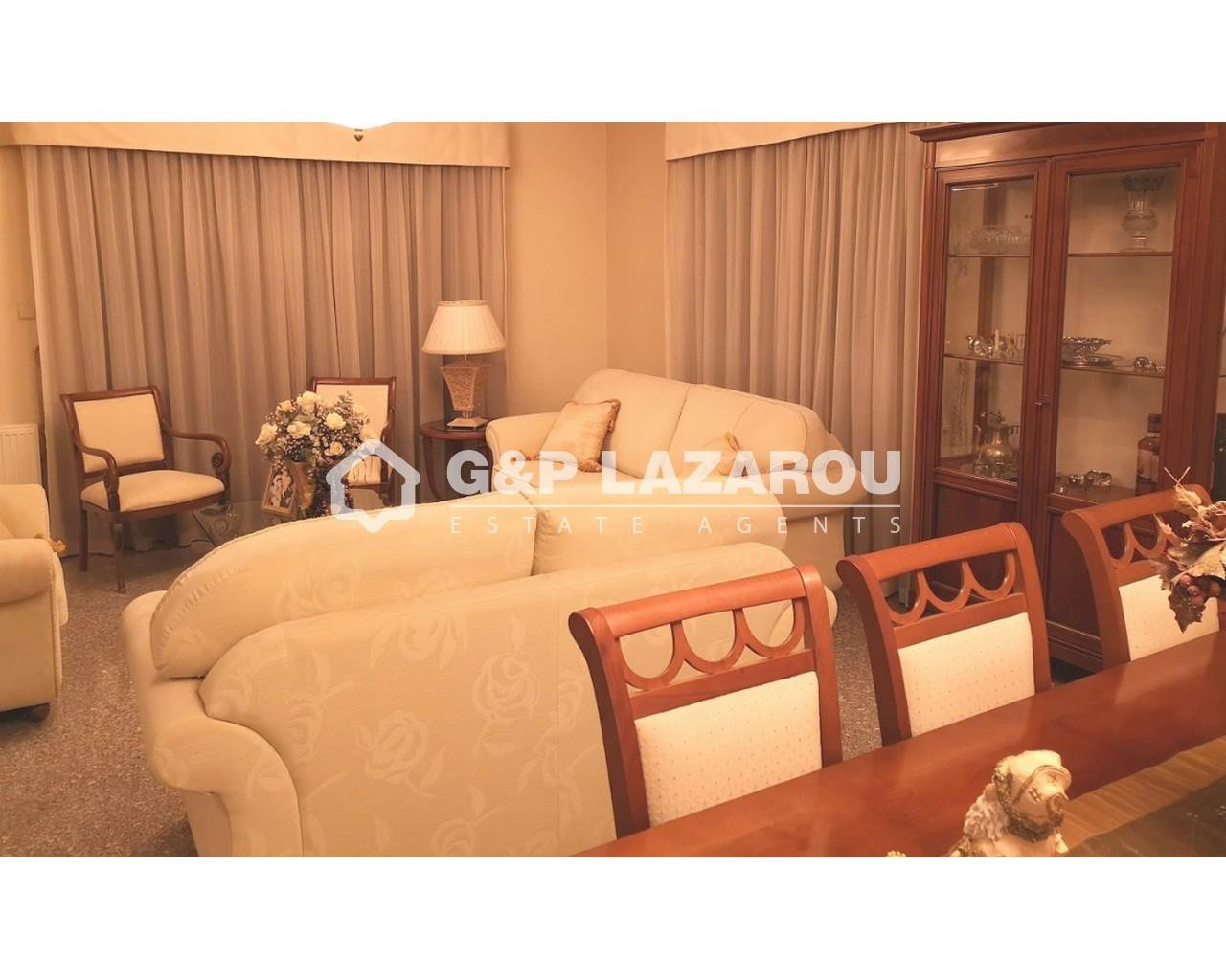 5 Bedroom House for Sale in Limassol – Agia Fyla