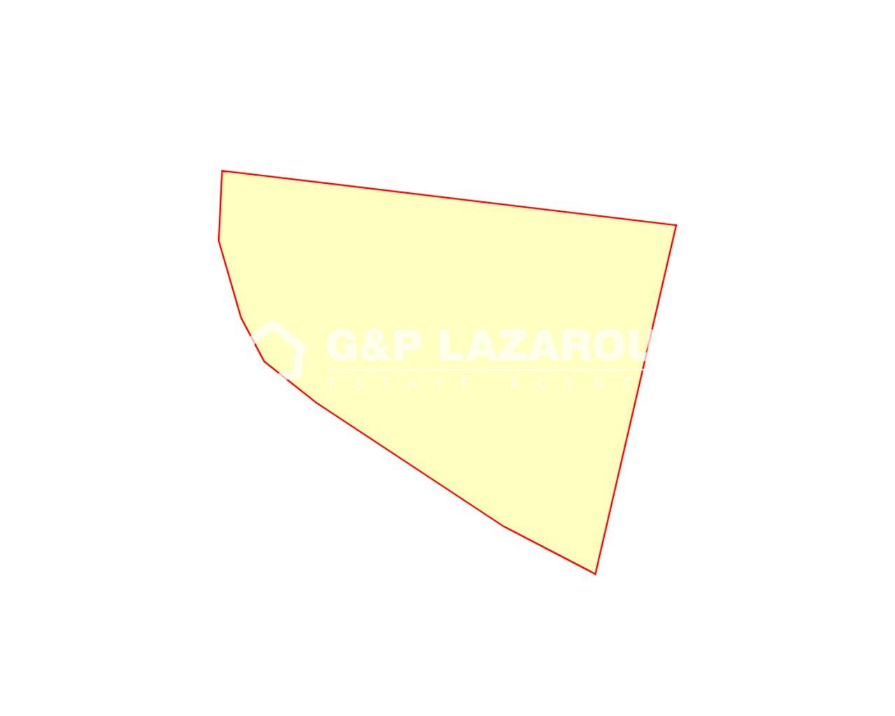 9,974m² Plot for Sale in Laneia, Limassol District
