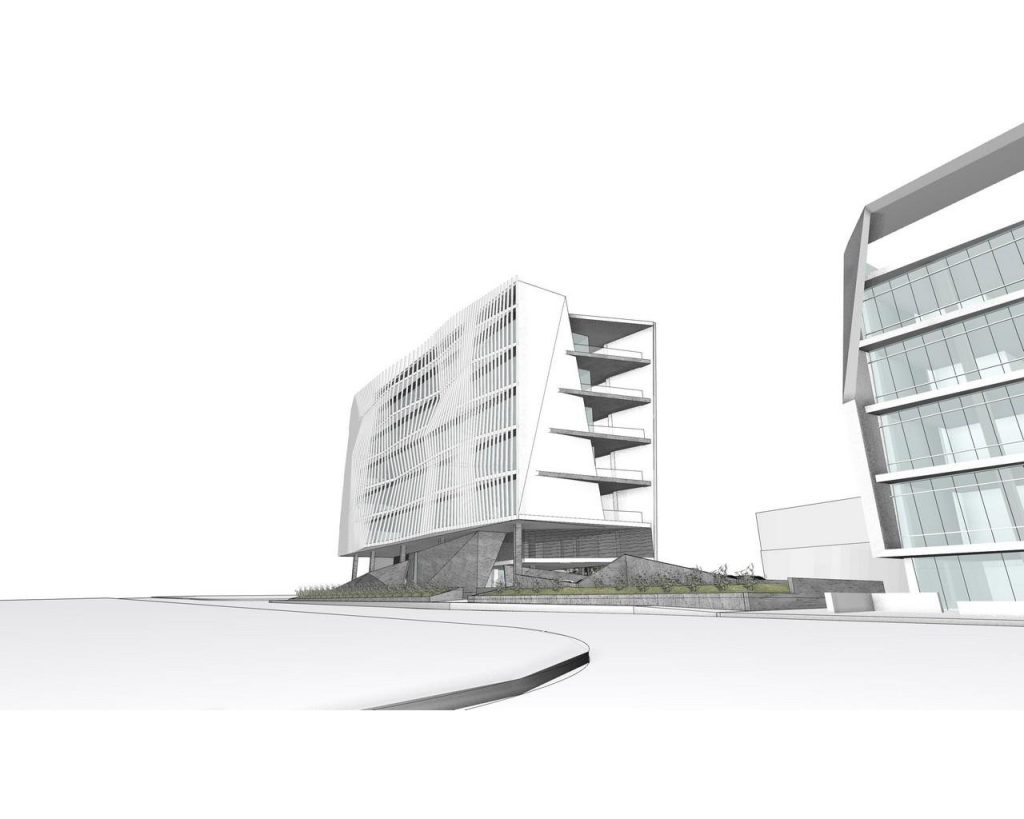 237m² Office for Rent in Limassol – Petrou kai Pavlou