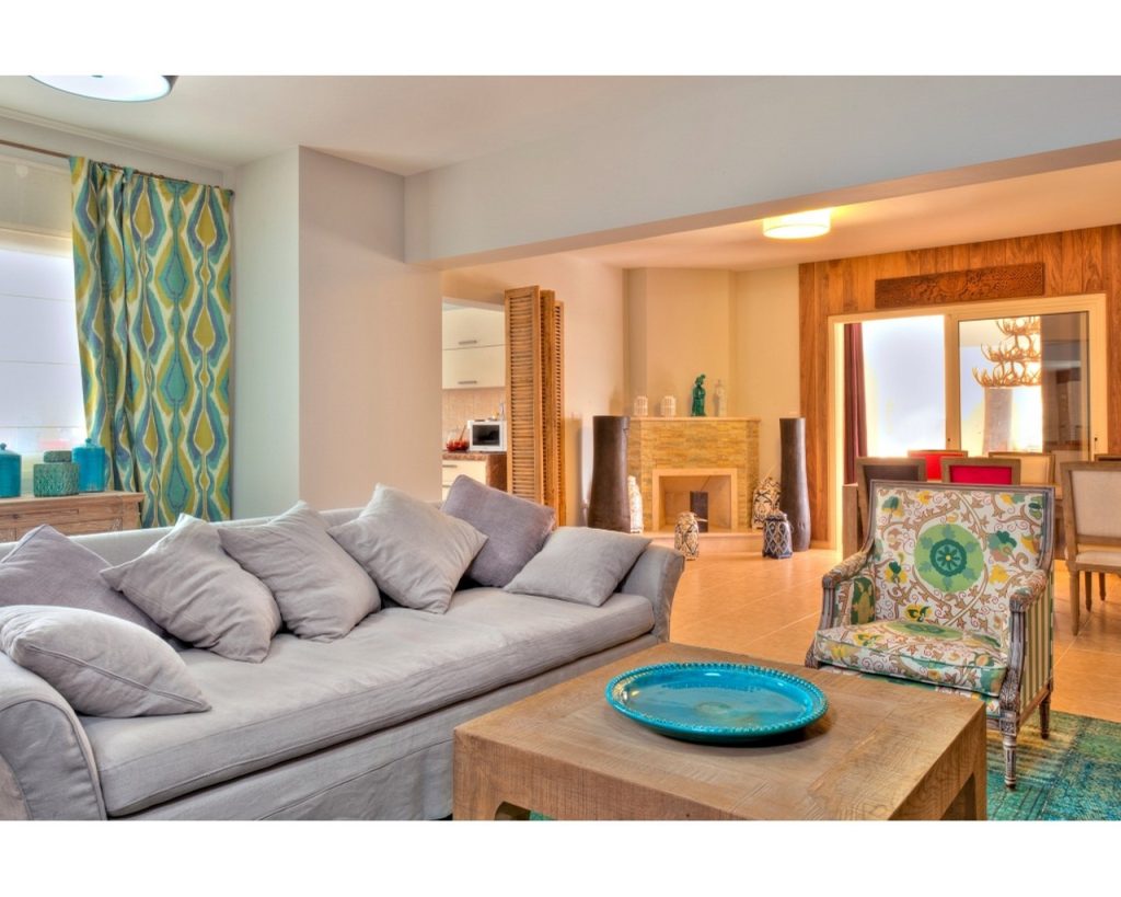 3 Bedroom Apartment for Sale in Mouttagiaka, Limassol District