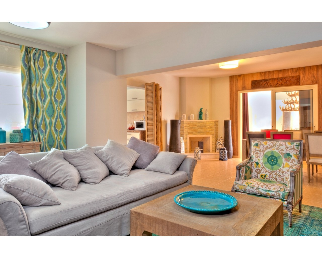 3 Bedroom Apartment for Sale in Mouttagiaka, Limassol District