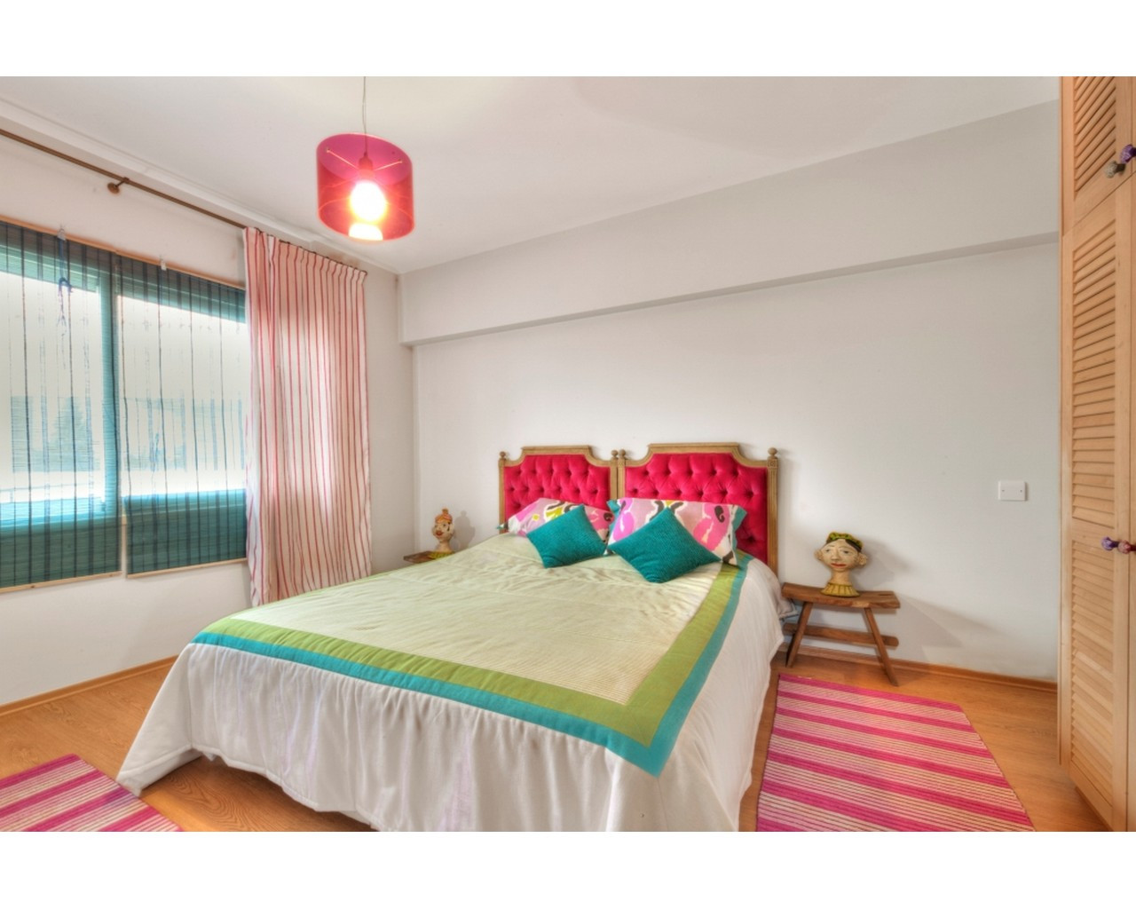 3 Bedroom Apartment for Sale in Mouttagiaka, Limassol District
