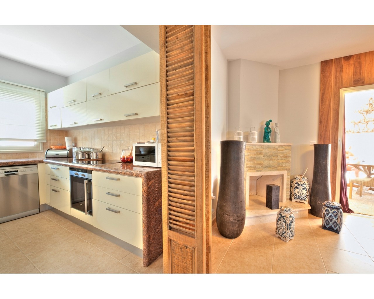 3 Bedroom Apartment for Sale in Mouttagiaka, Limassol District