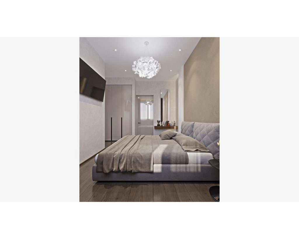 3 Bedroom Apartment for Sale in Limassol – Agios Athanasios