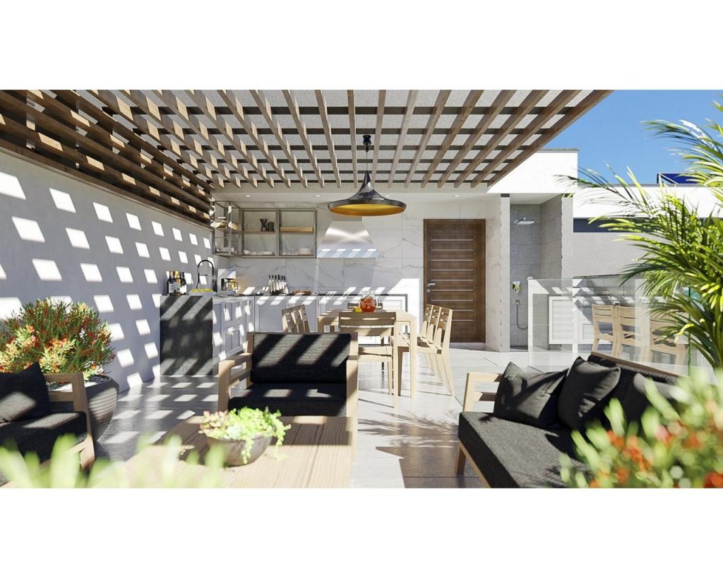 3 Bedroom Apartment for Sale in Limassol – Agios Athanasios