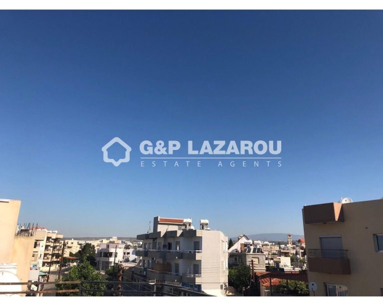 309m² Building for Sale in Limassol – Apostolos Andreas