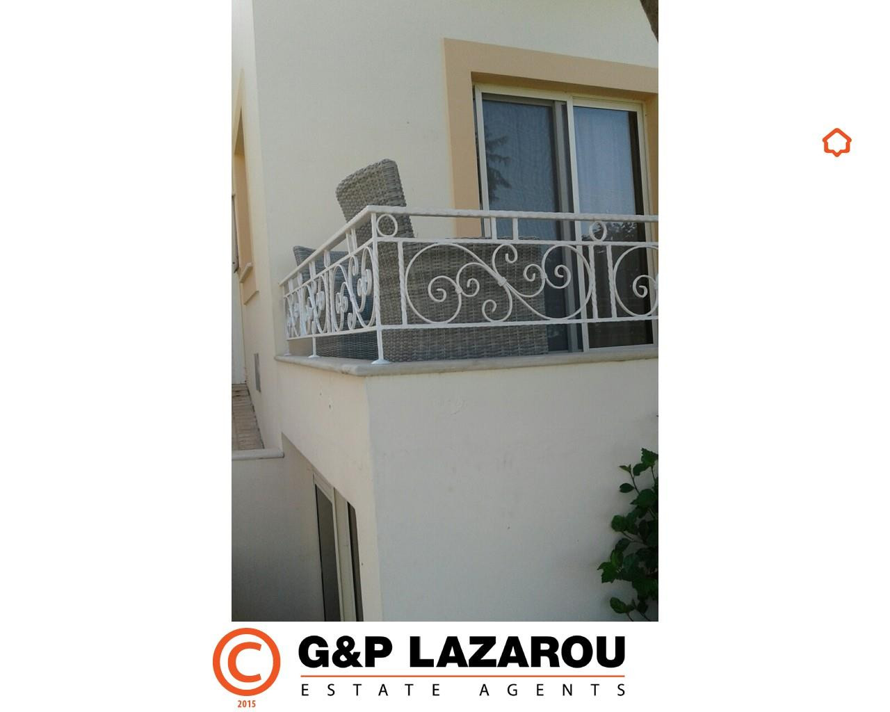 4 Bedroom House for Sale in Ypsonas, Limassol District