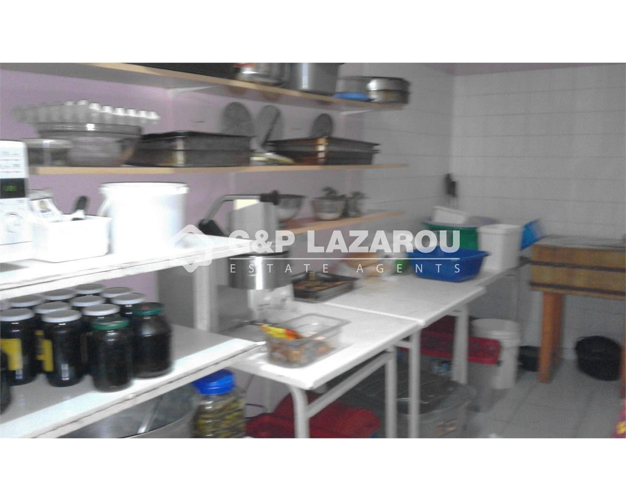 5 Bedroom House for Sale in Pera Pedi, Limassol District