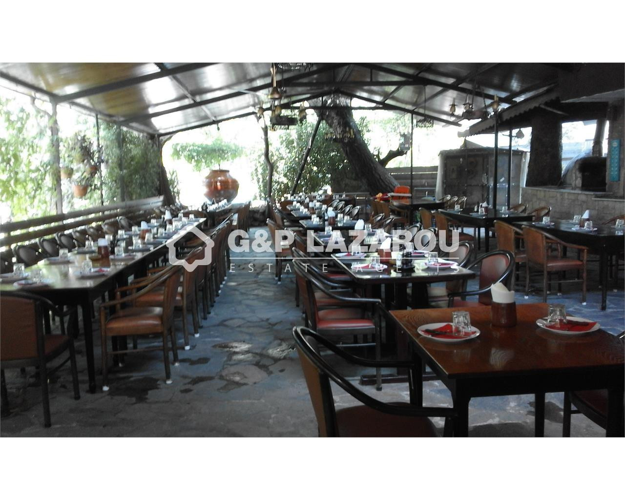 5 Bedroom House for Sale in Pera Pedi, Limassol District