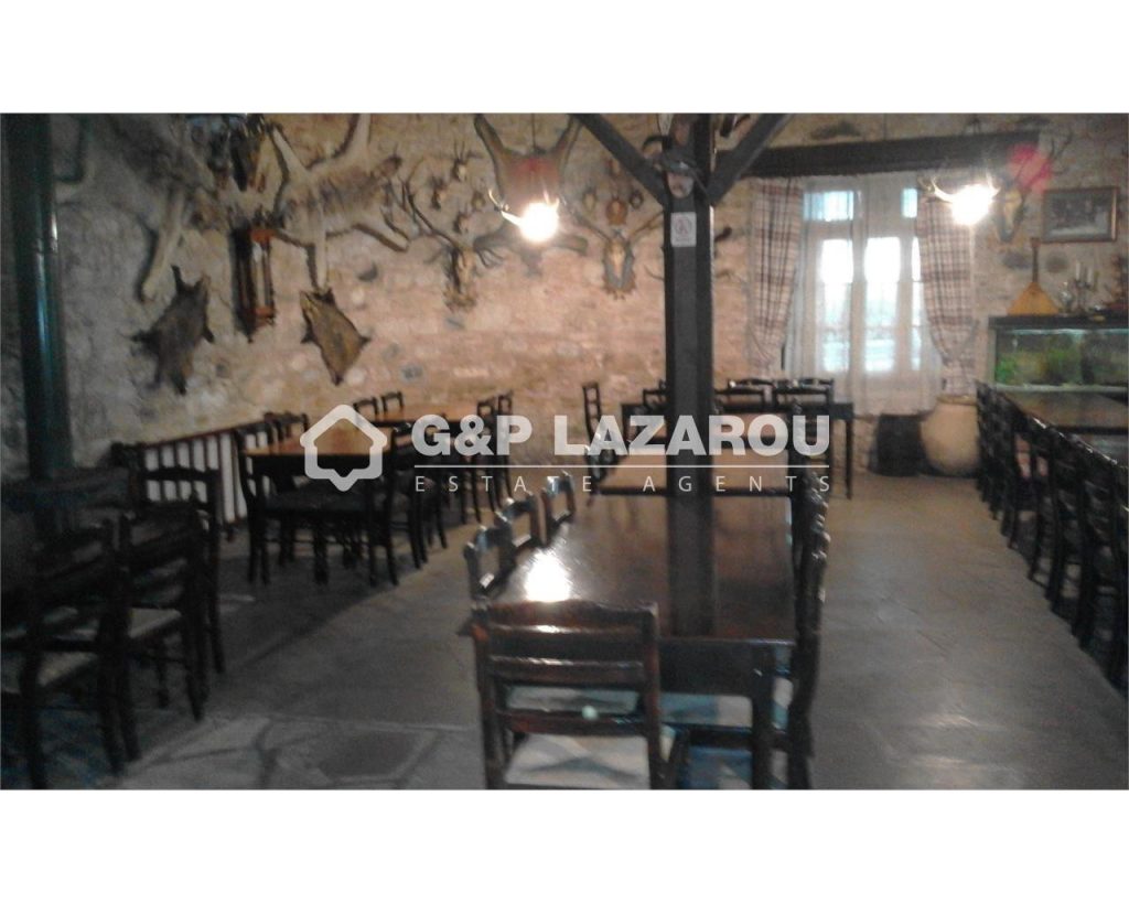 5 Bedroom House for Sale in Pera Pedi, Limassol District