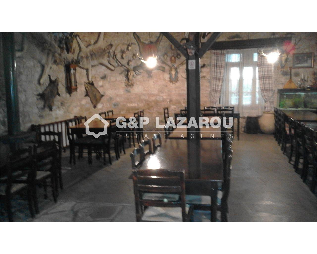 5 Bedroom House for Sale in Pera Pedi, Limassol District