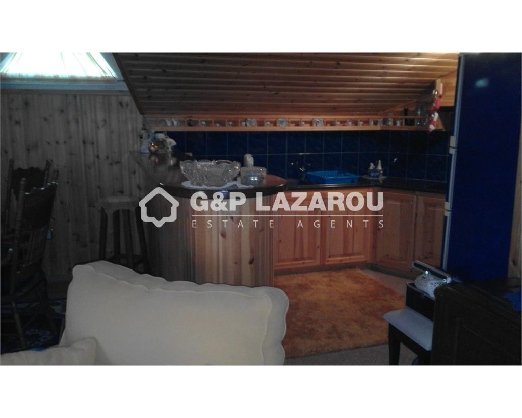 5 Bedroom House for Sale in Pera Pedi, Limassol District