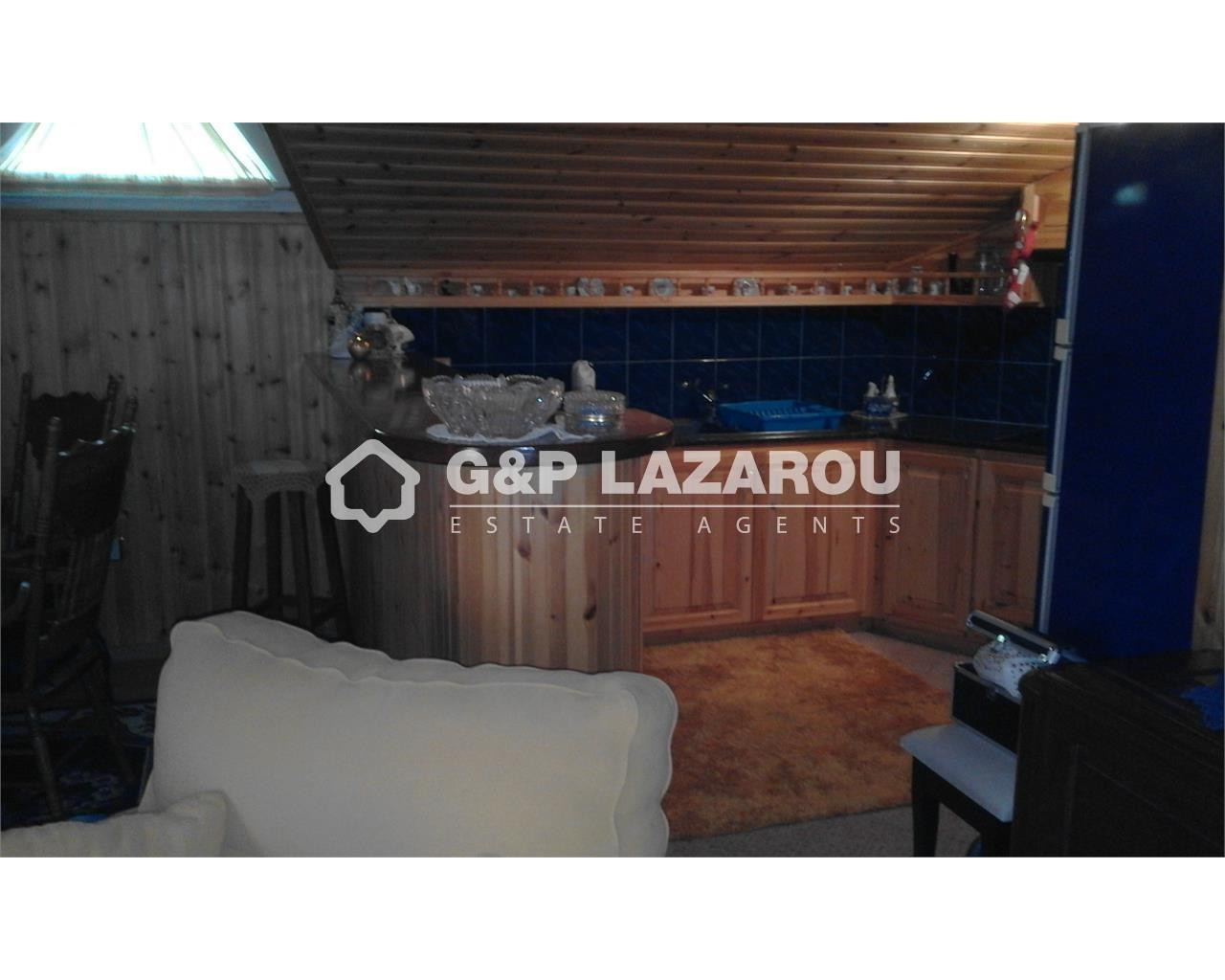 5 Bedroom House for Sale in Pera Pedi, Limassol District
