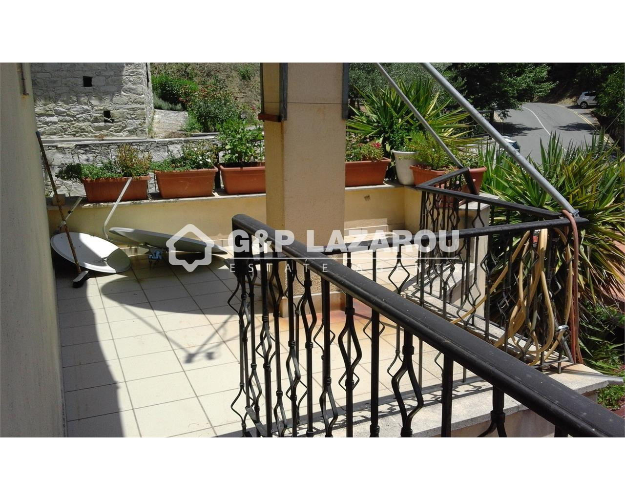 5 Bedroom House for Sale in Pera Pedi, Limassol District