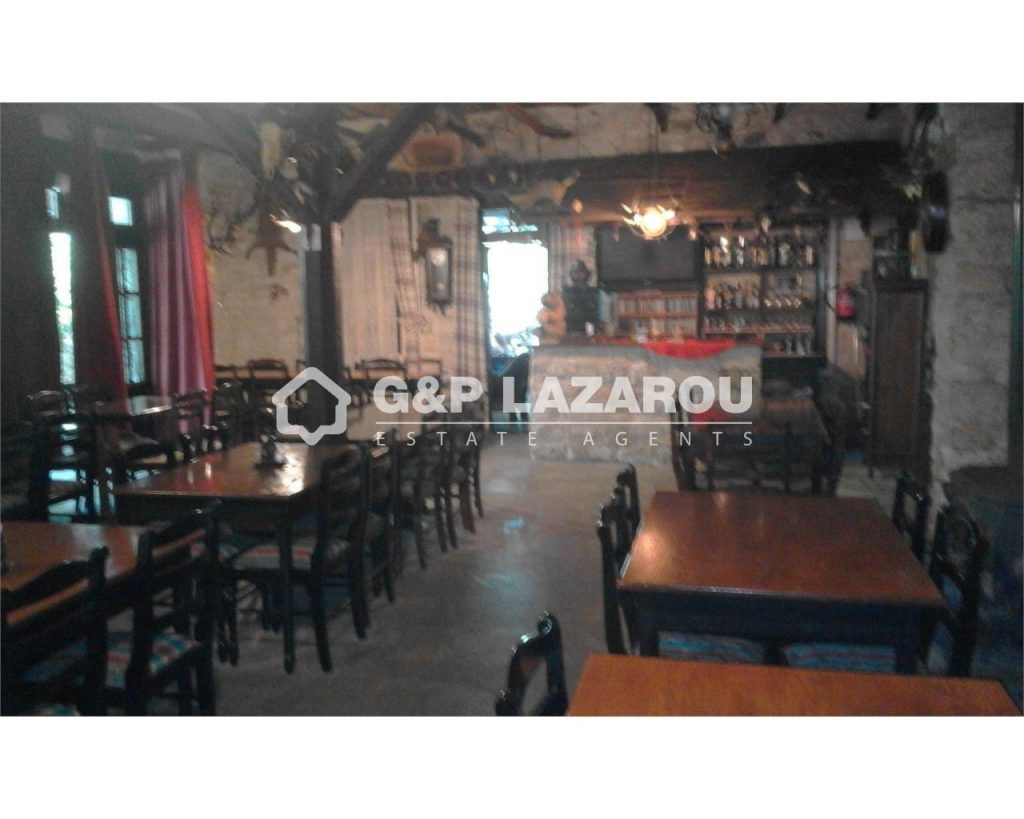 5 Bedroom House for Sale in Pera Pedi, Limassol District