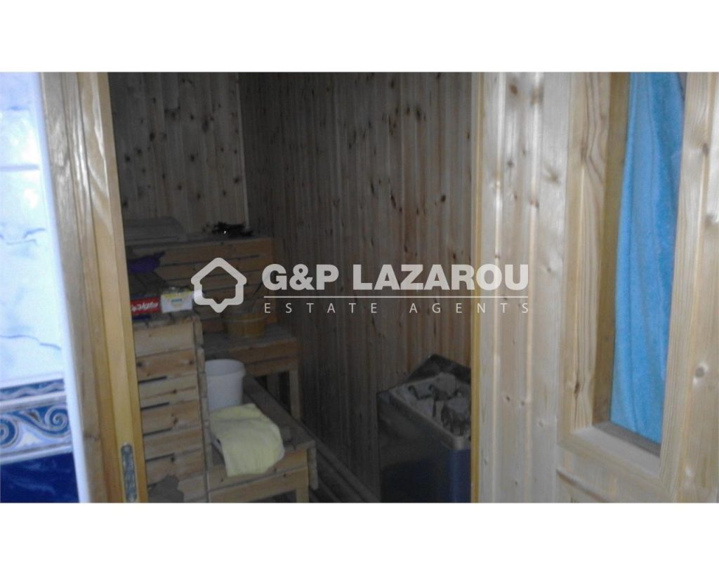 5 Bedroom House for Sale in Pera Pedi, Limassol District