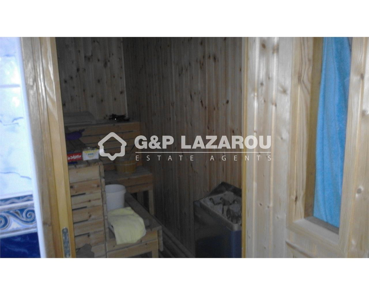 5 Bedroom House for Sale in Pera Pedi, Limassol District