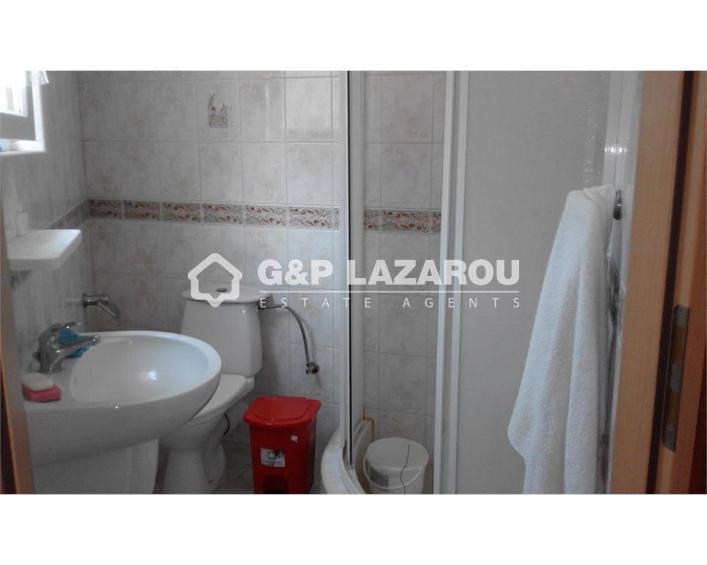 5 Bedroom House for Sale in Pera Pedi, Limassol District