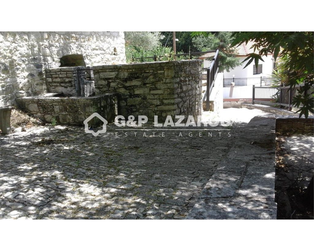 5 Bedroom House for Sale in Pera Pedi, Limassol District