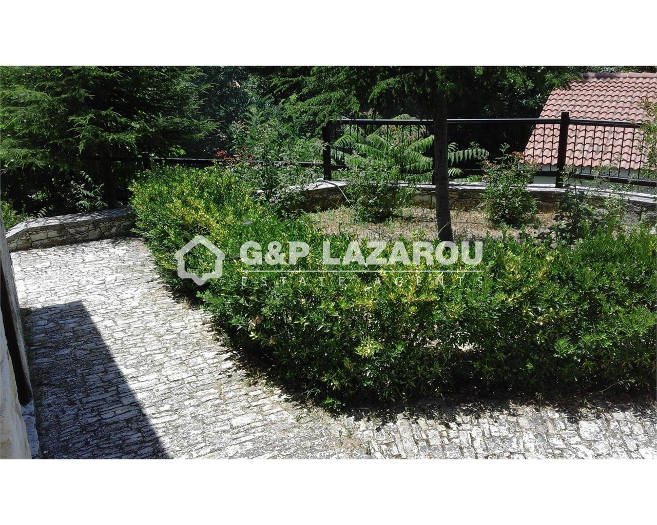 5 Bedroom House for Sale in Pera Pedi, Limassol District