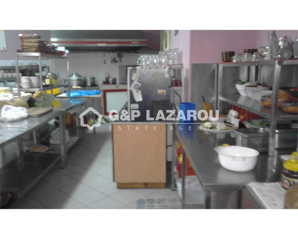 5 Bedroom House for Sale in Pera Pedi, Limassol District