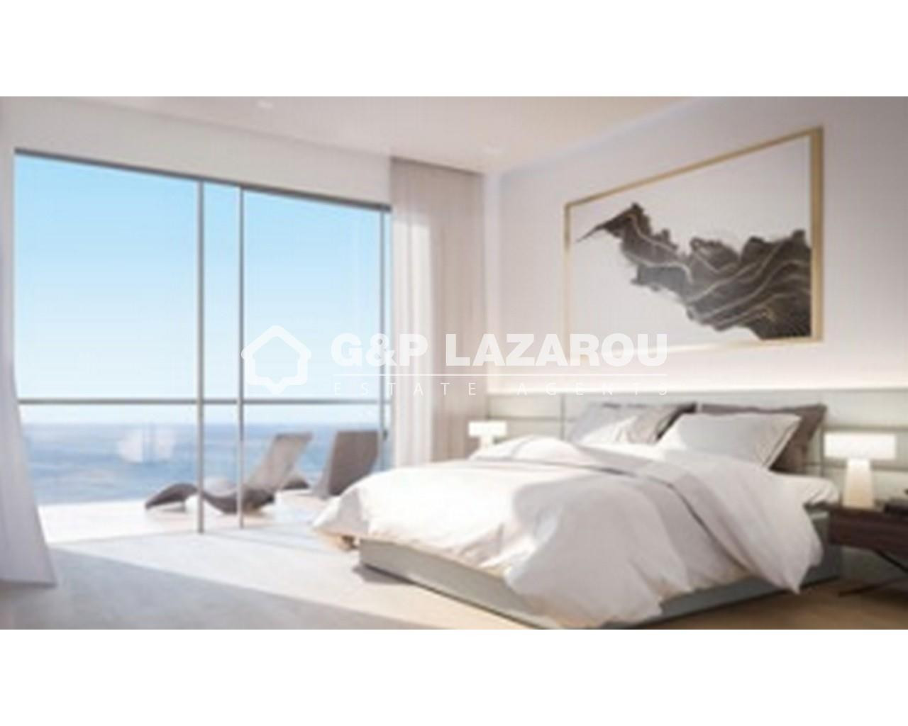 2 Bedroom Apartment for Sale in Limassol – Neapolis