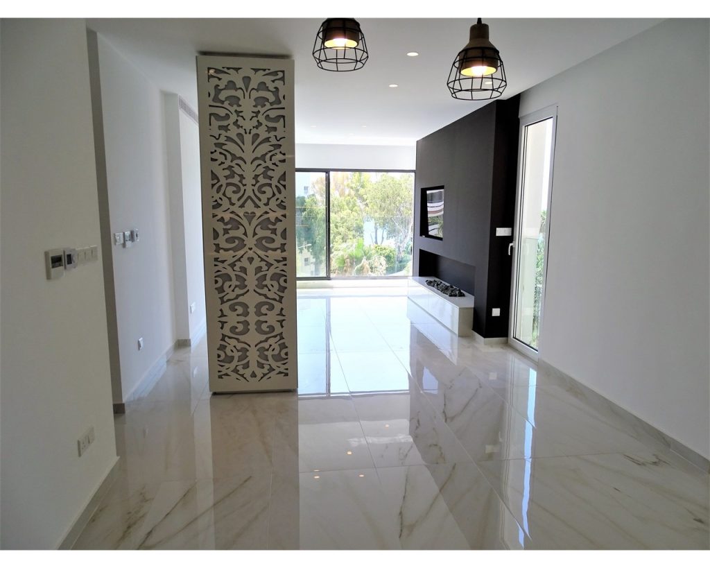 3 Bedroom Apartment for Sale in Potamos Germasogeias, Limassol District