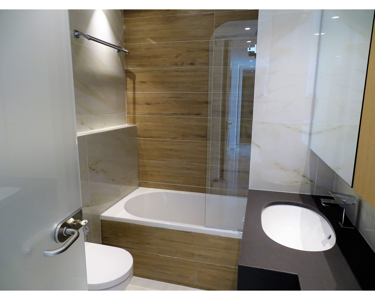 3 Bedroom Apartment for Sale in Potamos Germasogeias, Limassol District