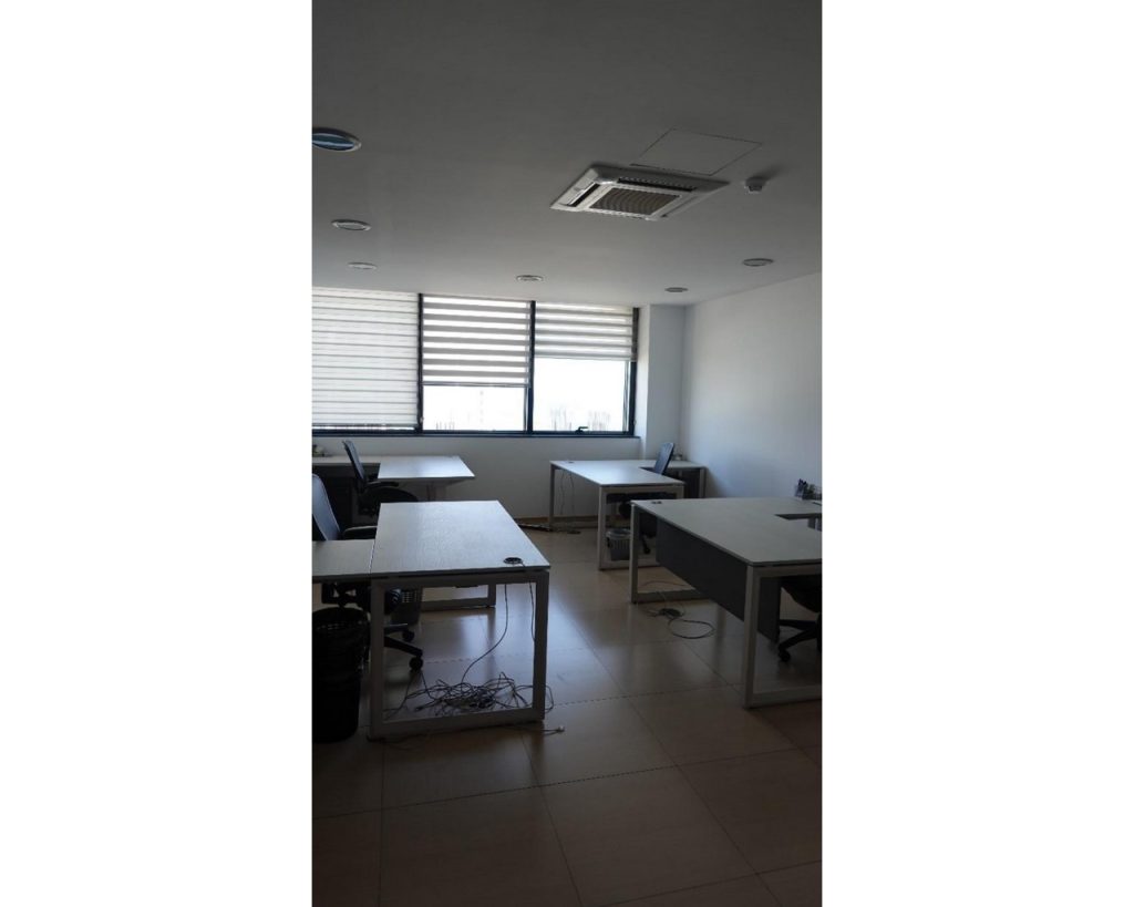 340m² Office for Rent in Agia Triada, Limassol District