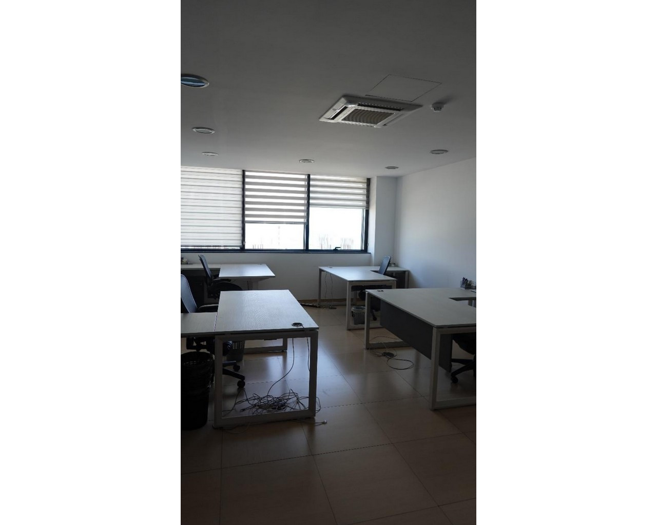 340m² Office for Rent in Agia Triada, Limassol District