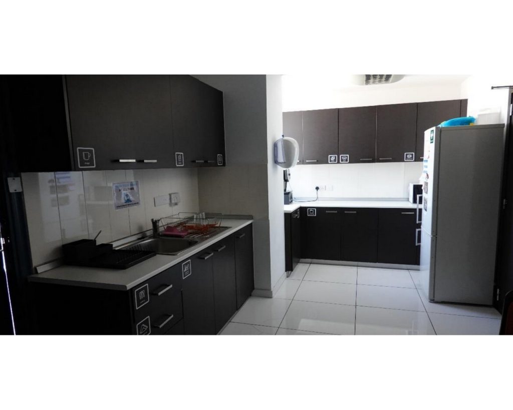 340m² Office for Rent in Agia Triada, Limassol District
