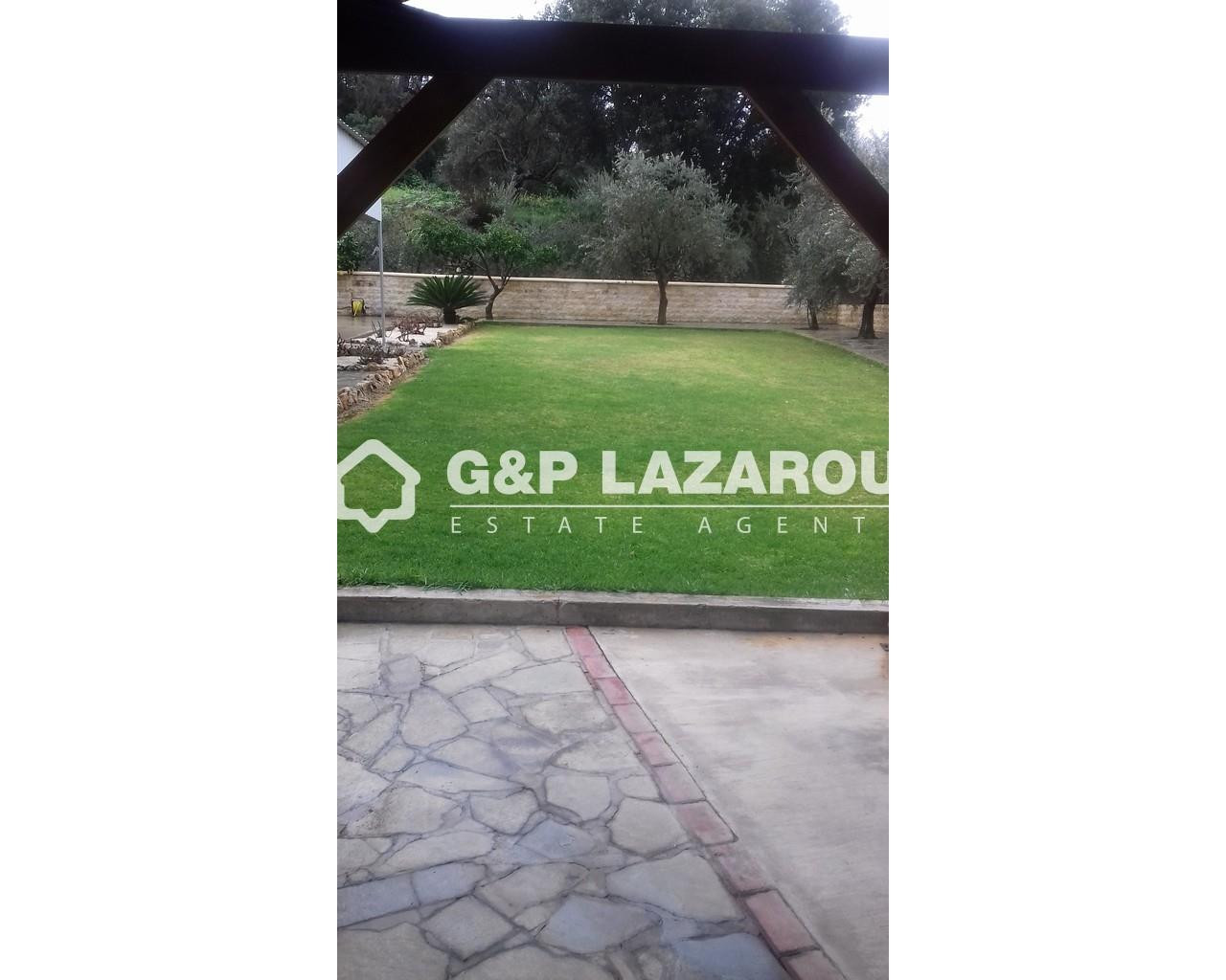6+ Bedroom House for Sale in Paramytha, Limassol District