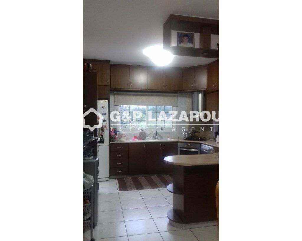 6+ Bedroom House for Sale in Paramytha, Limassol District