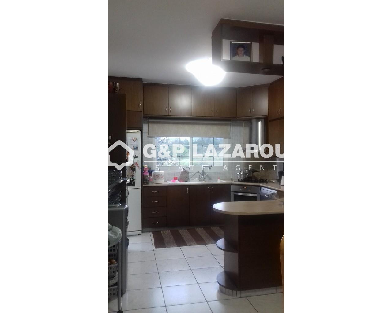 6+ Bedroom House for Sale in Paramytha, Limassol District