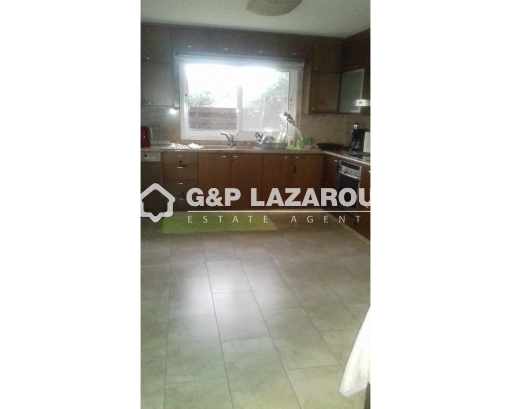 6+ Bedroom House for Sale in Paramytha, Limassol District