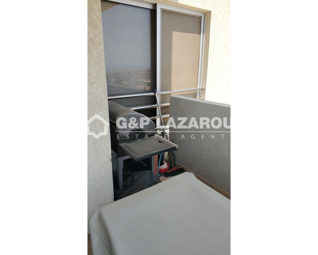 2 Bedroom Apartment for Sale in Limassol – Agia Fyla