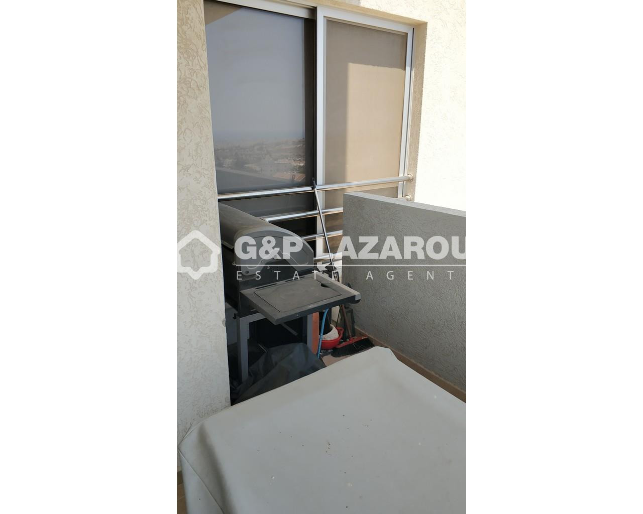 2 Bedroom Apartment for Sale in Limassol – Agia Fyla