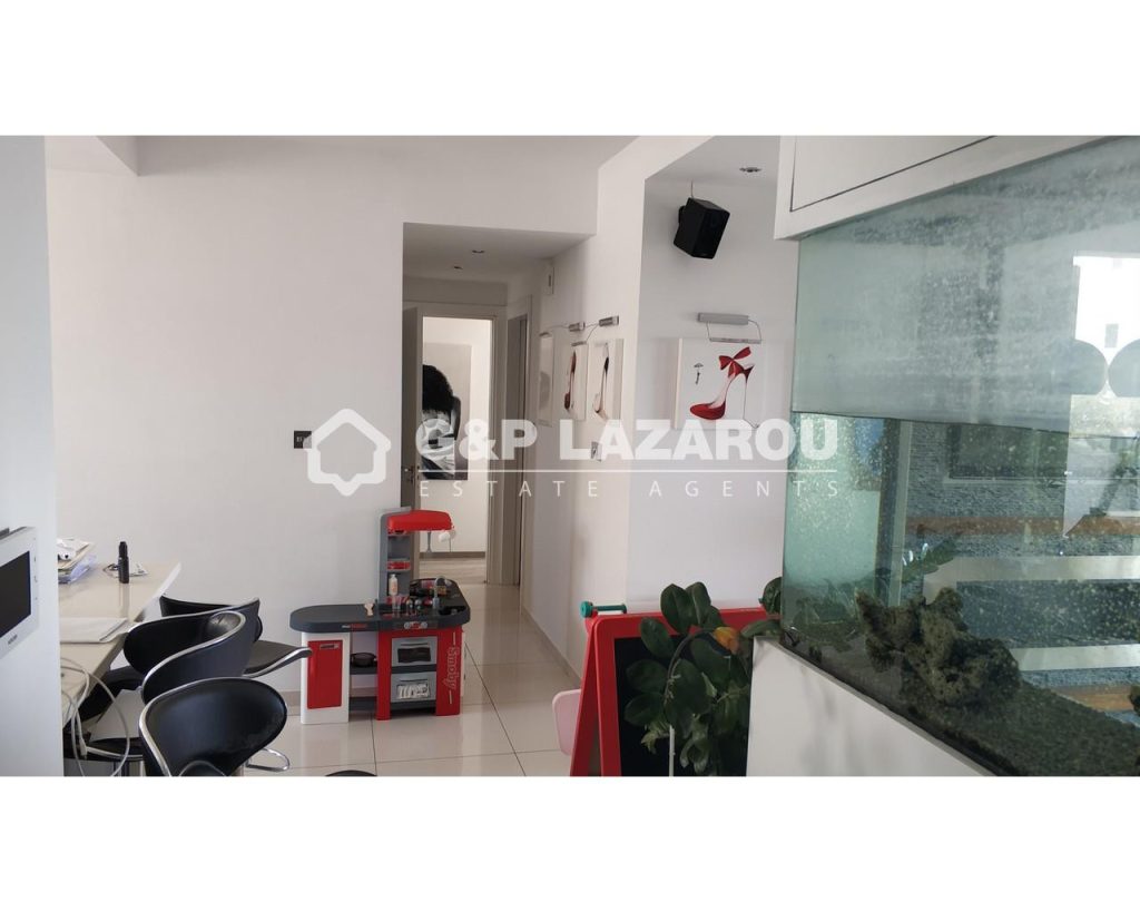 2 Bedroom Apartment for Sale in Limassol – Agia Fyla