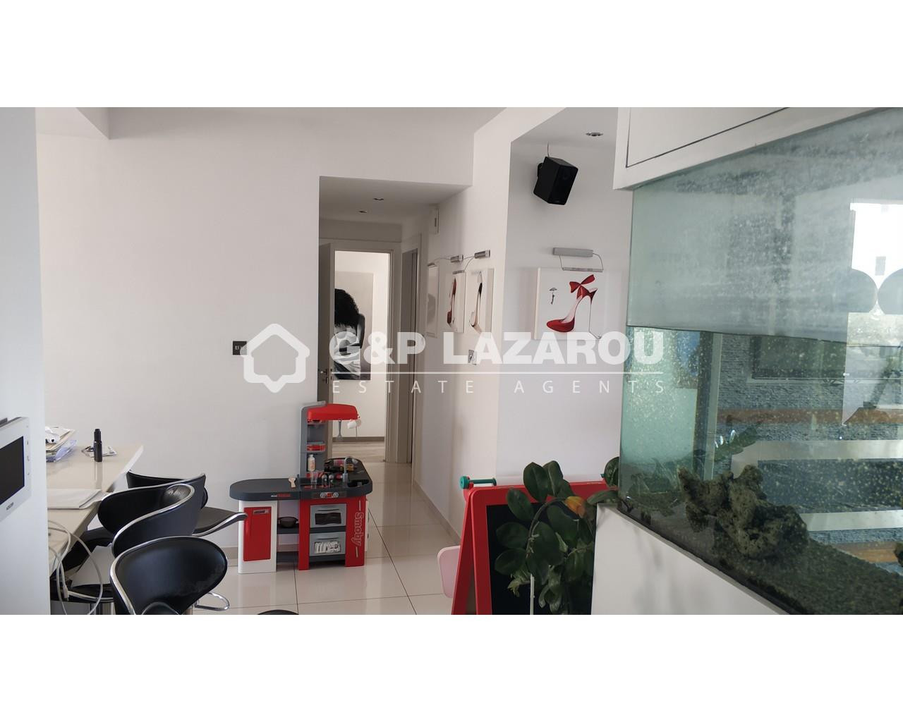 2 Bedroom Apartment for Sale in Limassol – Agia Fyla