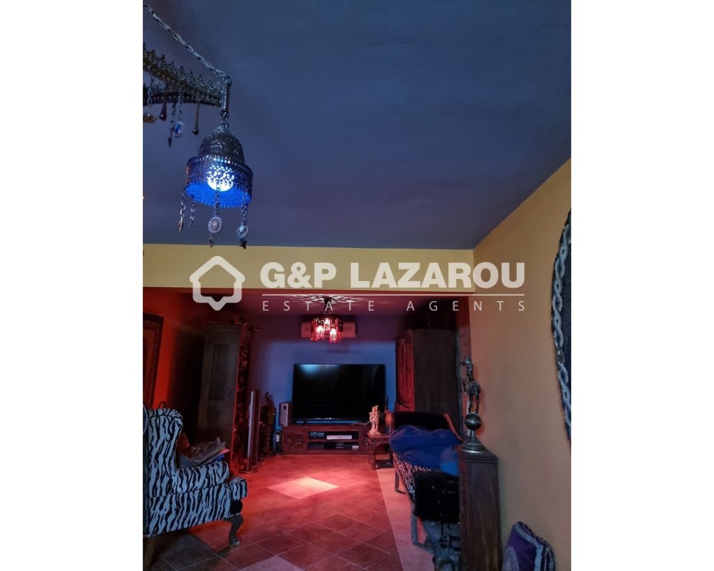 5 Bedroom House for Sale in Limassol – Agios Athanasios