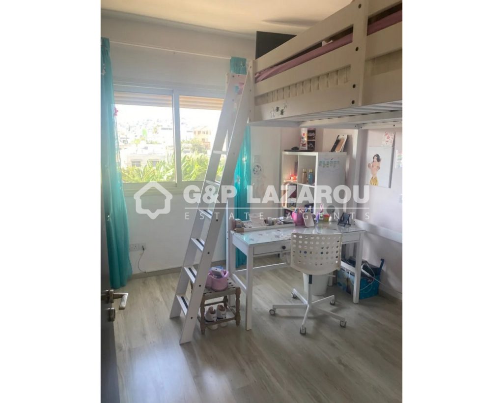 3 Bedroom Apartment for Sale in Limassol – Agia Fyla
