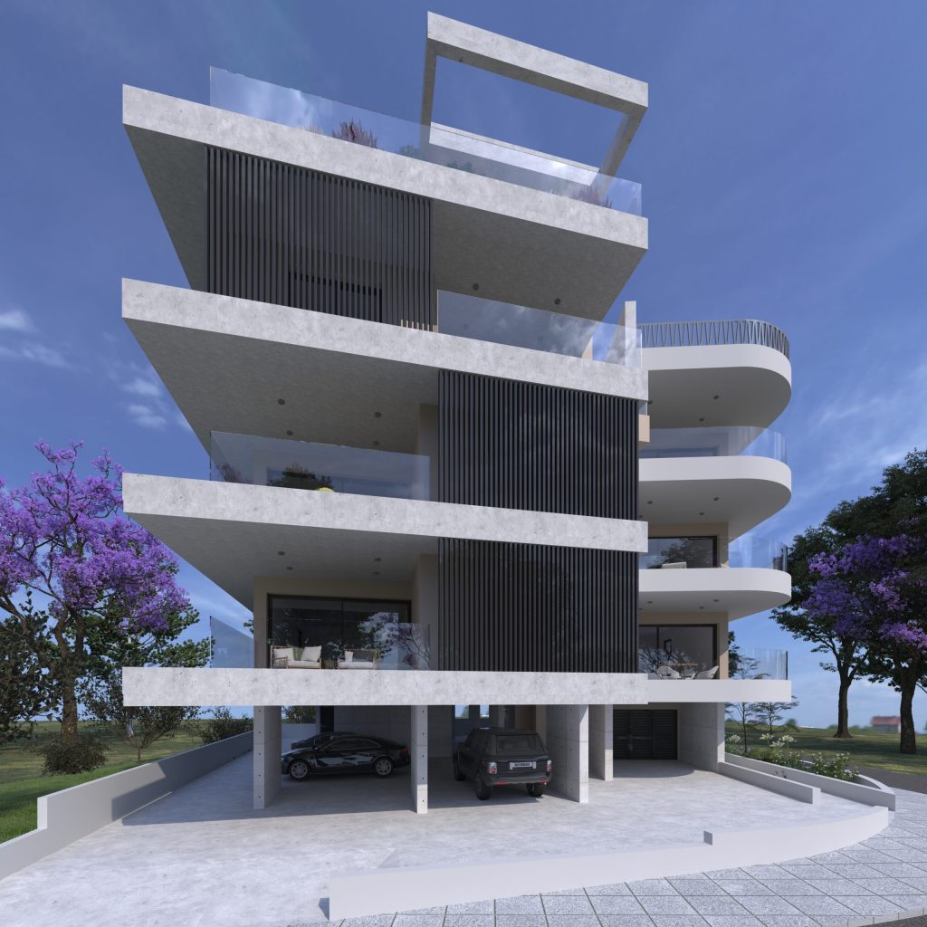 2 Bedroom Apartment for Sale in Ypsonas, Limassol District